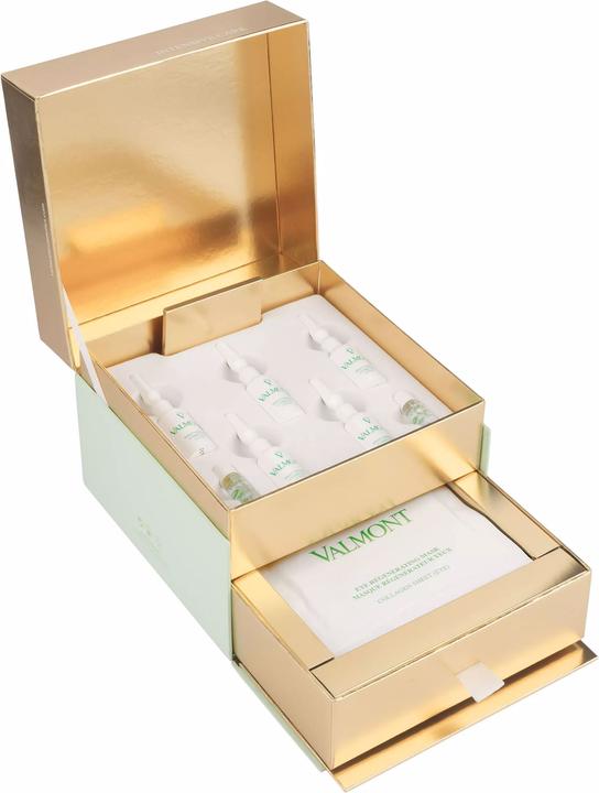 Valmont Eye Regenerating Mask (Journée)