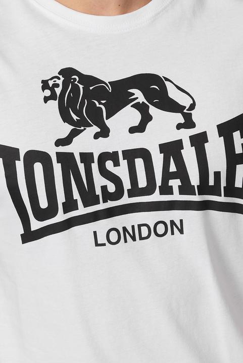 Produktbild Lonsdale Logo (4XL)