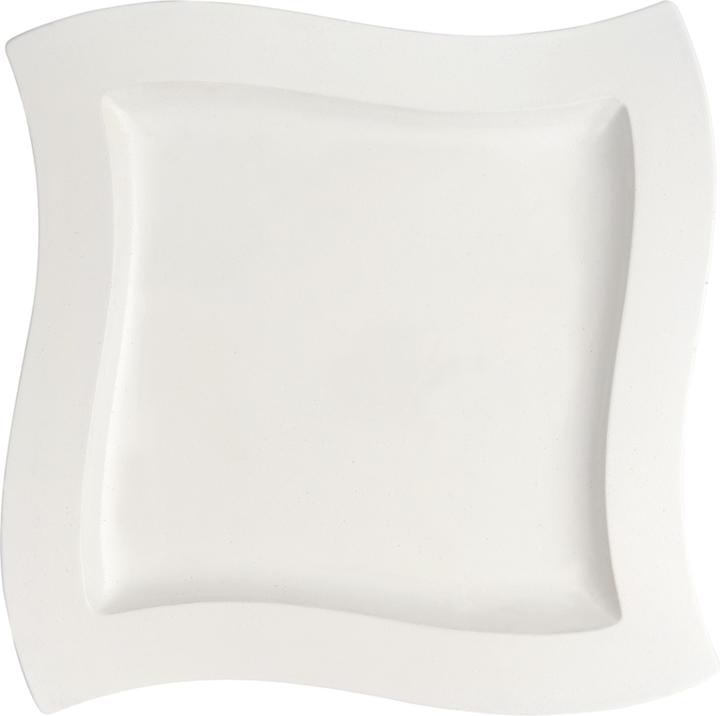 Speiseteller NewWave (1 x, 27 cm)