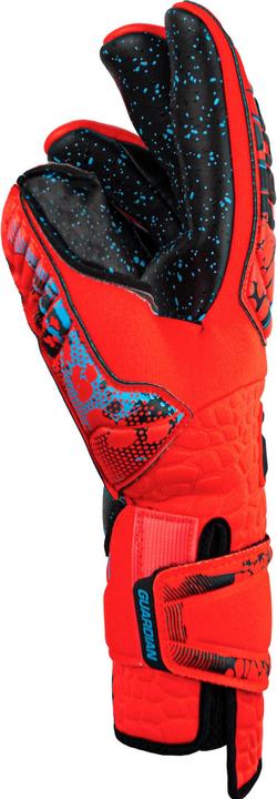 Produktbild Reusch Attrakt Fusion Guardian AdaptiveFlex Torwarthandschuh (10.5)