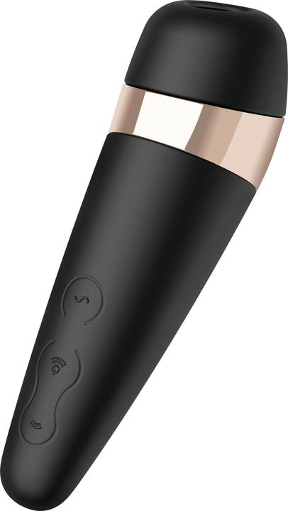 Produktbild Satisfyer Pro 3