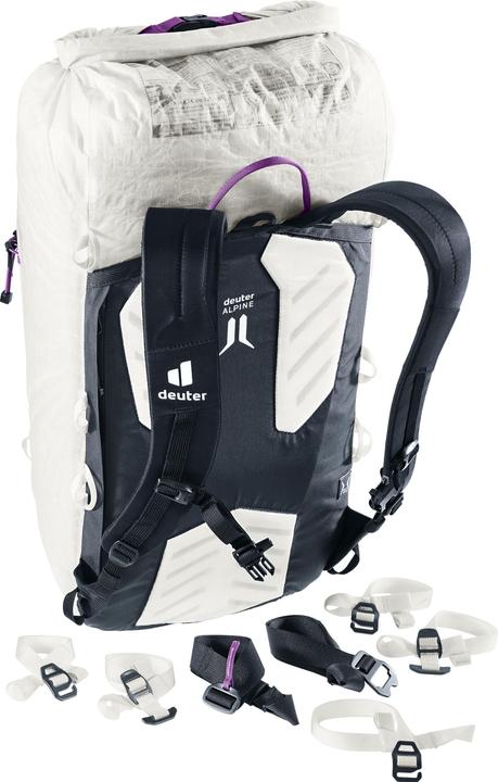 Actual product image Deuter Guide Ultra 24 (24 l)
