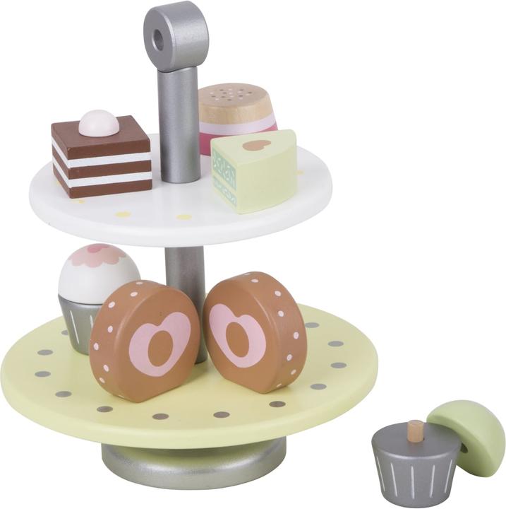 Produktbild Classic World Cupcake Ständer