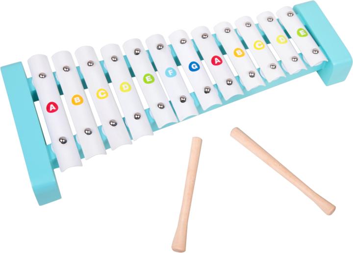 Actual product image Classic World Xylophone (German, English, Italian, French)
