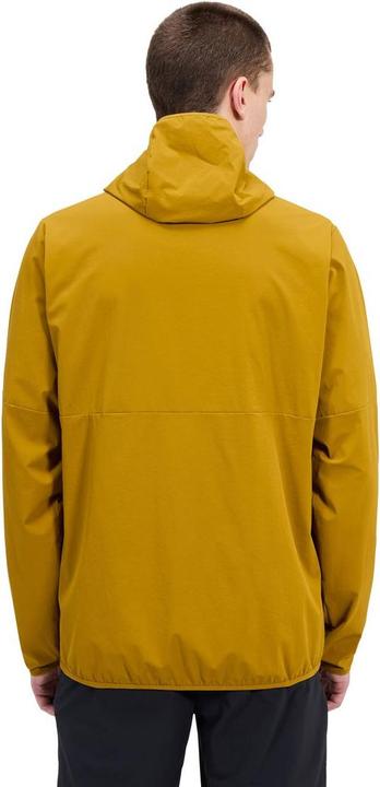 Produktbild Berghaus M Wandermoor Wind Smock (Jacke) (L)
