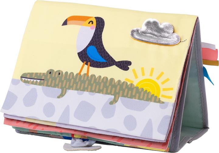 Produktbild Taf Toys Savannah (Französisch, Deutsch)