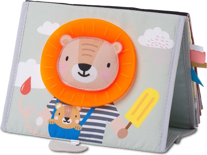 Produktbild Taf Toys Savannah (Französisch, Deutsch)