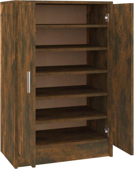 Actual product image VidaXL Jakob (60 x 35 x 92 cm)