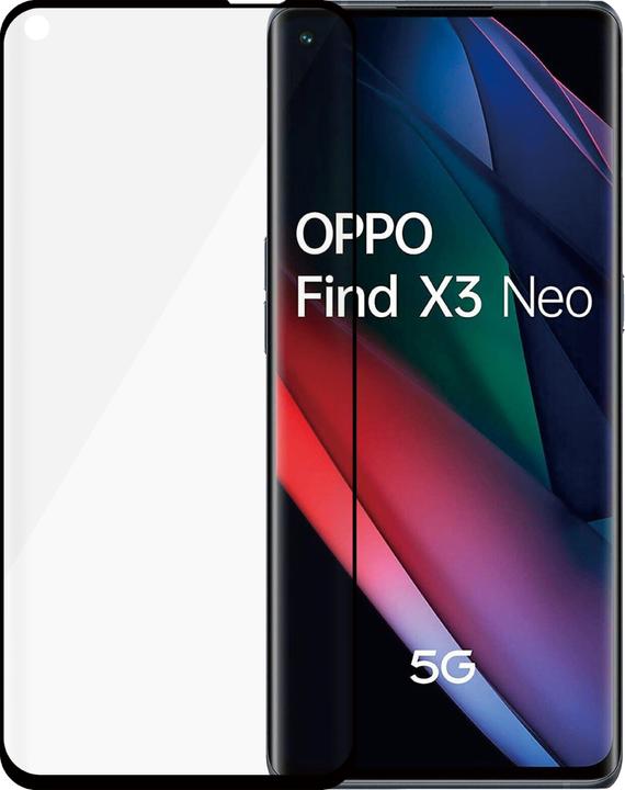 Produktbild Safe Ultra-Wide Fit (1 Stück, Oppo Find X3 Neo, Oppo Find X5)