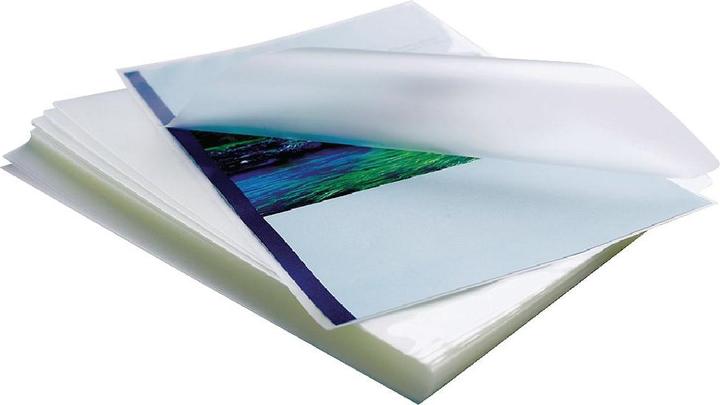 Produktbild Fellowes Enhance 80 (A4, 100 Stück, 80 µm)