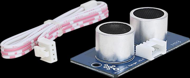 Productafbeelding TI Innovator ultrasone module voor afstandsmeting INNO-ULTRA (