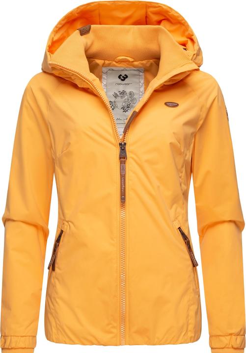 Actual product image Ragwear Dizzie (S)