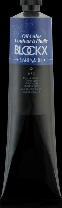 Image du produit BlockX - Bleu de cobalt (Bleu cobalt, 200 ml)