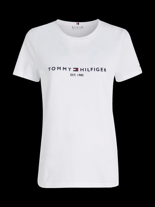 Immagine prodotto Tommy Hilfiger T-Shirt Heritage Hilfiger C-Nk Reg (M)