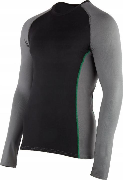Image du produit Stalco T-shirt Thermoive Skyline masculin S st (S)