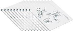 Produktbild DataCard Druckerreinigungskarte (Packung mit 10)