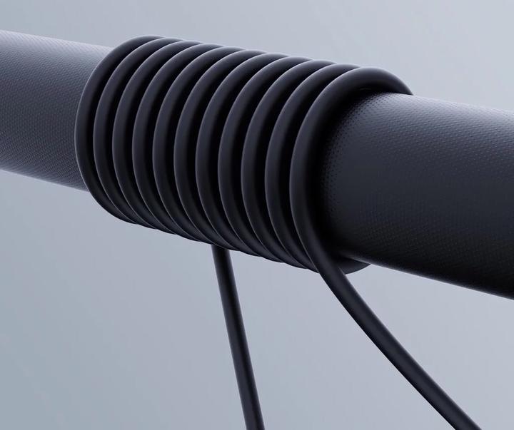 Actual product image Aukey USB C – USB C (1.80 m, USB 3.2 Gen 1)