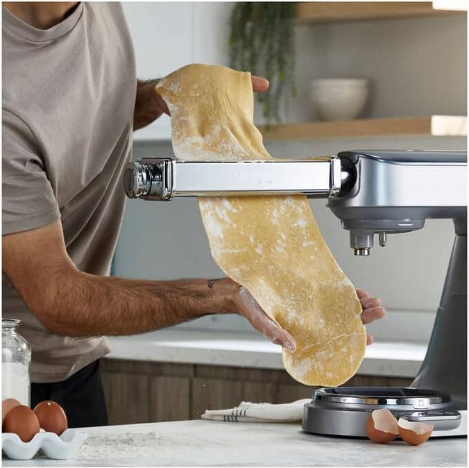 Image du produit Kenwood KAX99.AOME Presse à pâtes