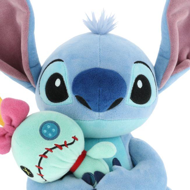 Immagine prodotto Disney Lilo & Stitch Tokyo Resort (33 cm)