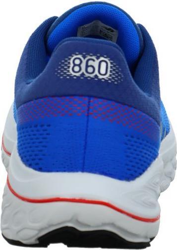 Image du produit New Balance M860R14 Fresh Foam X 860 v14 (47.5)