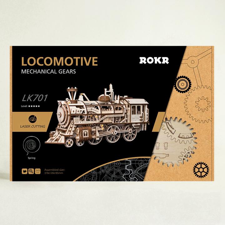 Image du produit Pichler Kit de construction en bois