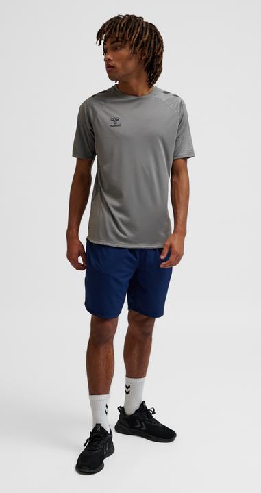 Actual product image hummel hmlPRO TRAINING SHORTS (M)