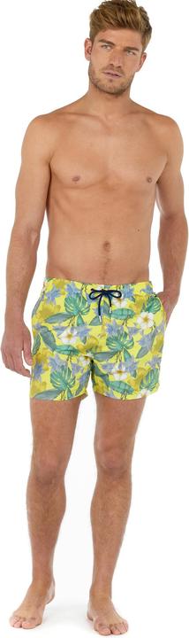 Image du produit HOM Beach Boxer Tropicana (XXL)