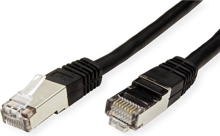 Productafbeelding Value Netwerkkabel (PiMF, CAT6, 5 m)