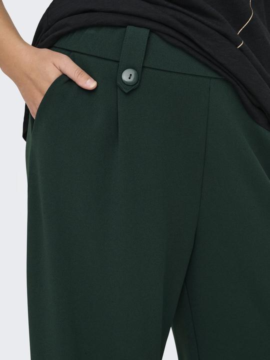 Produktbild Only CARSANIA Normal geschnitten Hose mit weitem Beinschnitt Hose mit weitem Beinschnitt (S)