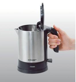 Produktbild Cloer 4890 (1.20 l)
