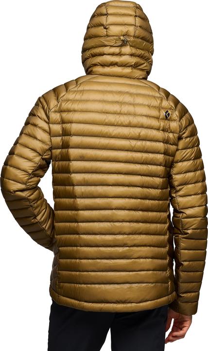 Actual product image Black Diamond Approach Down Hoody (XL)