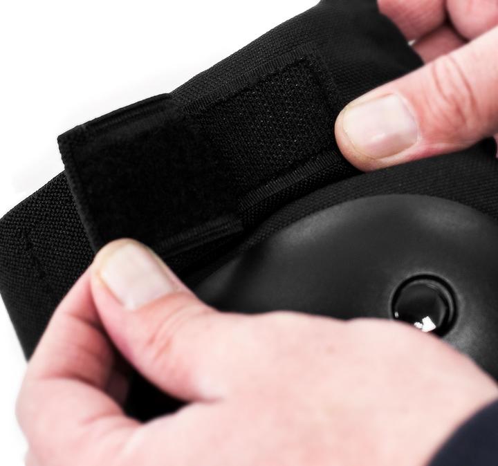 Produktbild Rekd Duty (M, Handgelenkschoner, Knieschoner, Ellbogenschoner, Einzelstück)