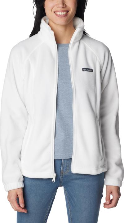 Produktbild Columbia Benton Springs Full Zip (M)