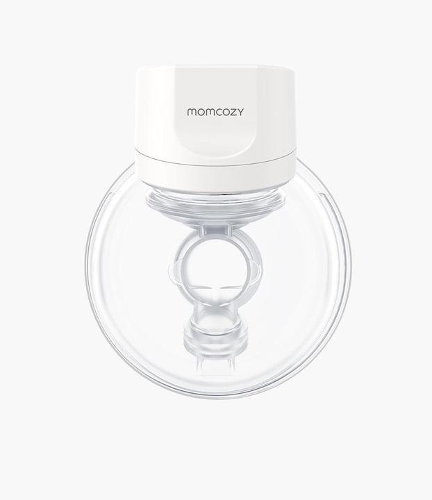 Produktbild Momcozy S12 Pro double