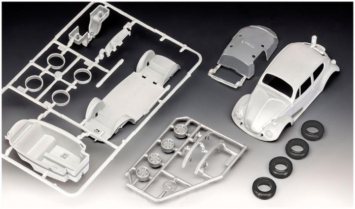 Image du produit Revell Coccinelle VW