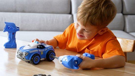 Immagine prodotto Silverlit Costruire la mia prima auto RC