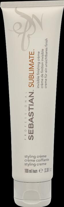 Actual product image Sebastian sublimates (Hair cream, 100 ml)