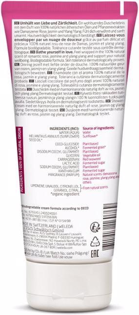 Actual product image Weleda Love (200 ml)