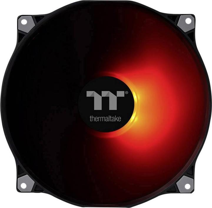 Immagine prodotto Thermaltake Puro 20 ARGB Sync (200 mm, 1 x)