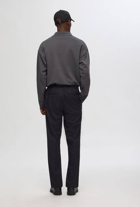 Actual product image Selected Homme Pleated trousers (XL)