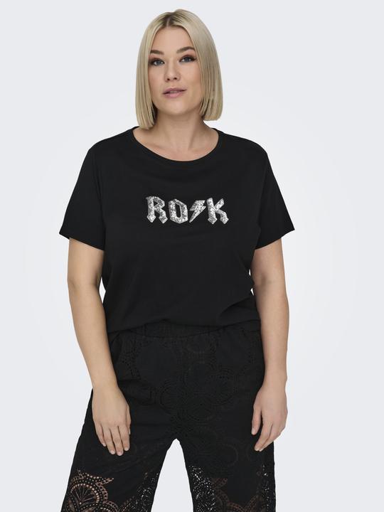 Image du produit Only CARLAMETIA T-shirt T-shirt (L)