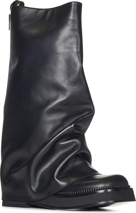 Immagine prodotto The Attico Boots Black (40)