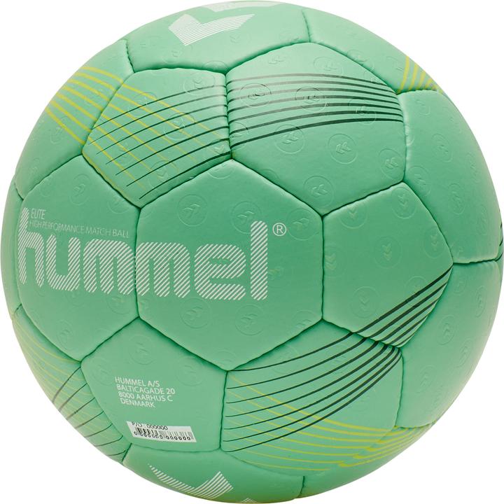 Produktbild hummel Elite