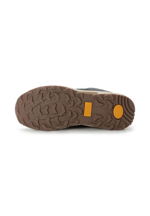 Produktbild Camel Active Sneaker crazy horse pu/textile NAVY/BRAUN (50)