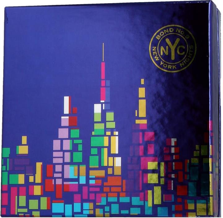 Immagine prodotto Bond No. 9 Notti di New York (Eau de parfum, 100 ml)
