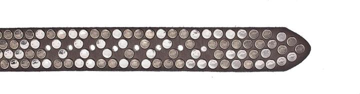 Image du produit B.Belt Ceinture à rivets en cuir (100)