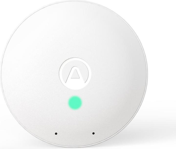 Actual product image Airthings wave mini