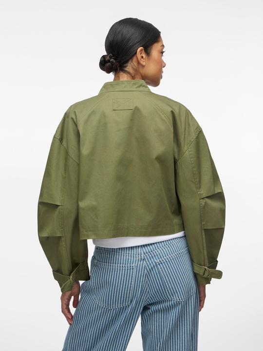 Produktbild Vila Reissverschluss Jacke (42)