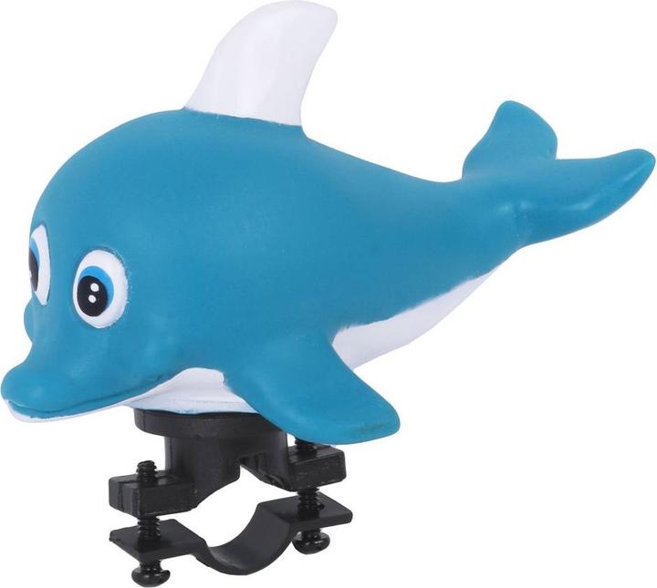 Produktbild Vitelli Kinderhupe Delfin