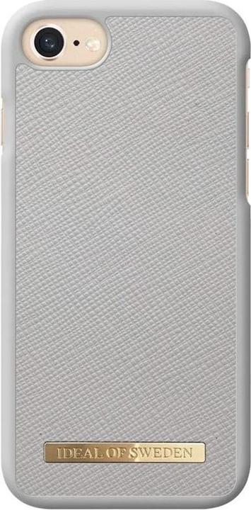 Image du produit iDeal Of Sweden Saffiano Case (Apple iPhone 6s, Apple iPhone SE (2ème génération), Apple iPhone 6, Apple iPhone 8, Apple iPhone 7)